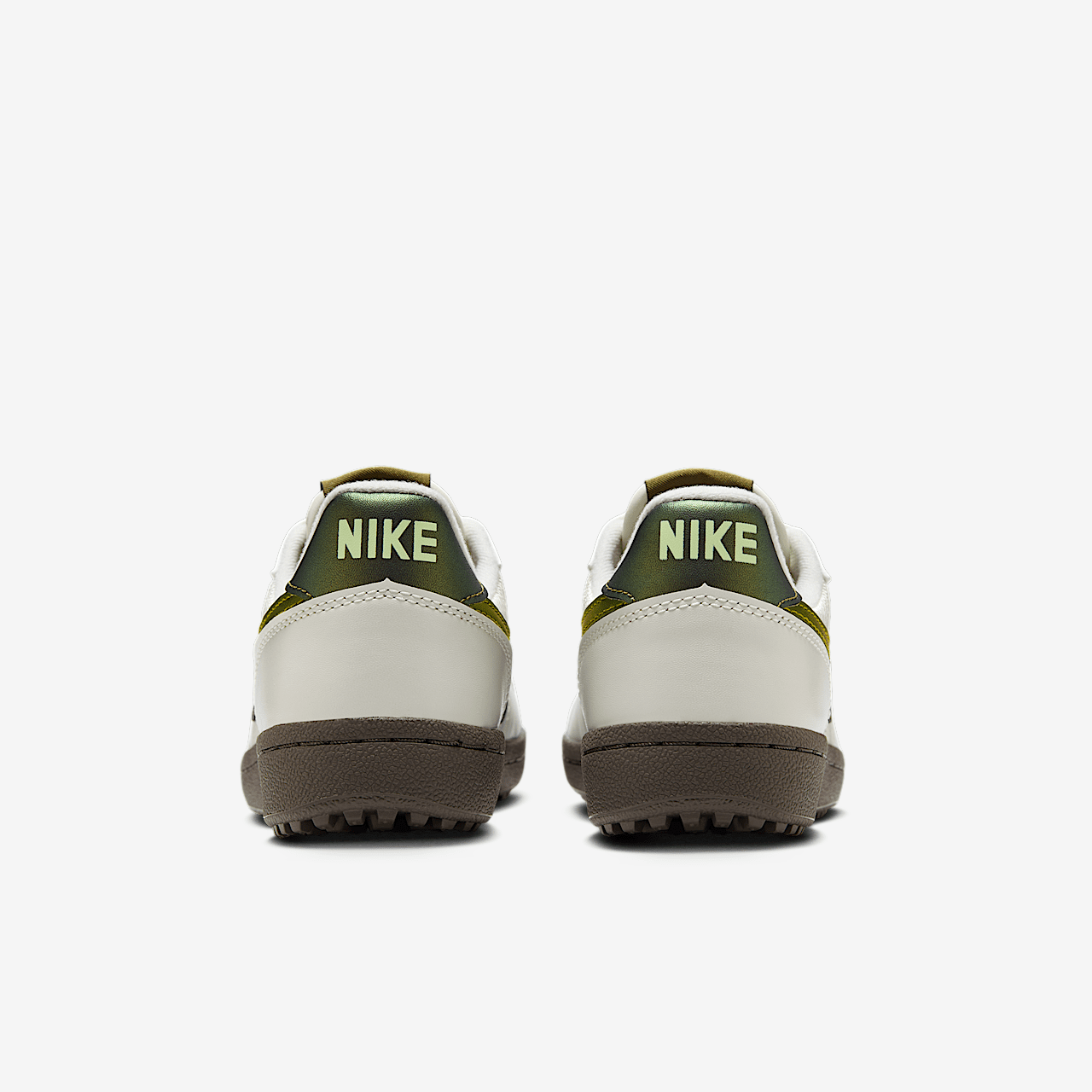 NIKE W FIELD GENERALライトレモンツイストIB8063-099